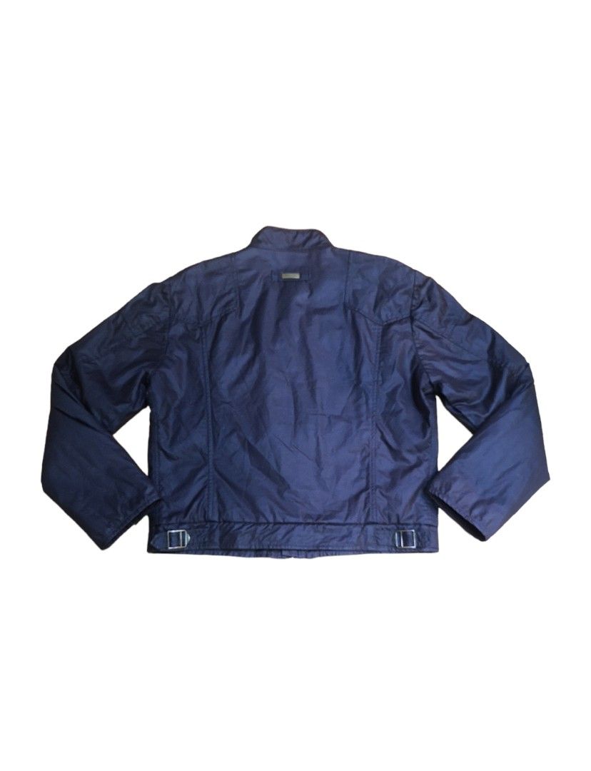 Henry cotton's jacket sales