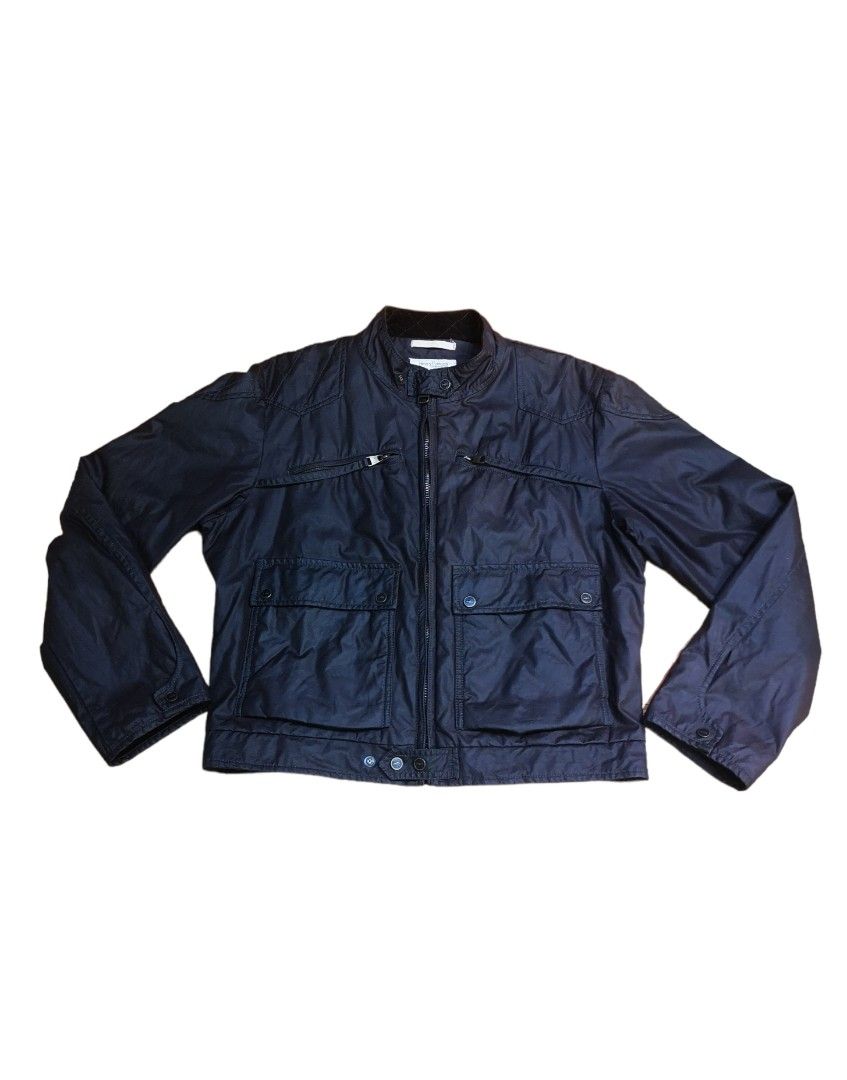 Henry Cotton s Jacket Men s Fashion Coats Jackets and Outerwear