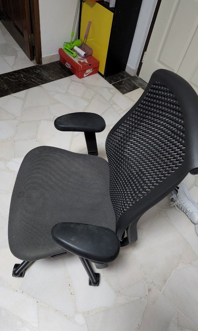 Herman Miller Celle, Furniture & Home Living, Furniture, Chairs on