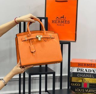 Hermes birkin handbag bag