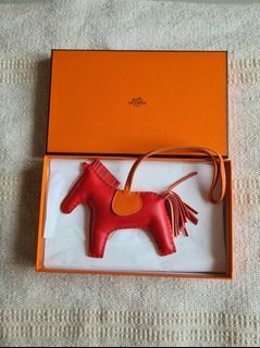 Hermes Rodeo MM
