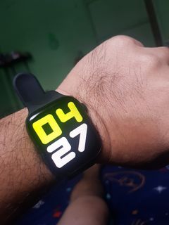 HI WATCH 7