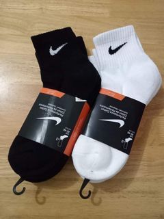 High socks