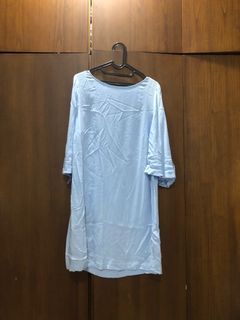H&M - Cut Out Dress