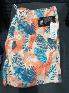 H&M board shorts