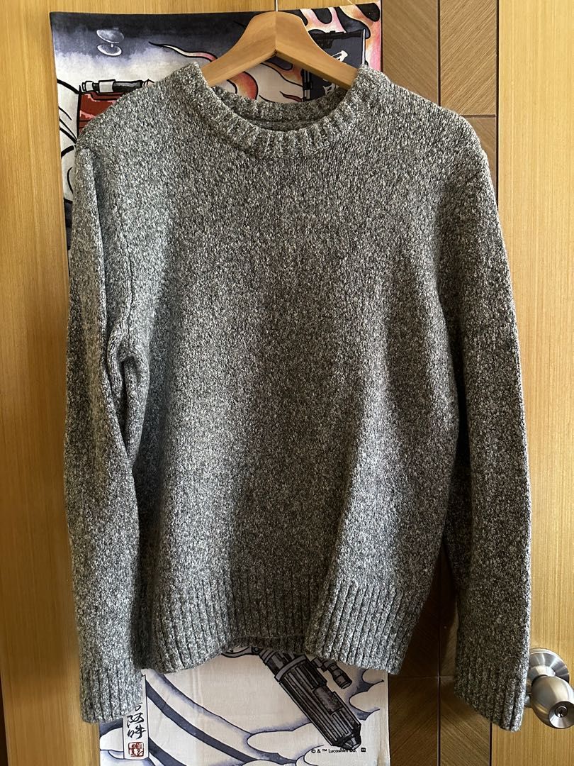 H&m david beckham sweater best sale