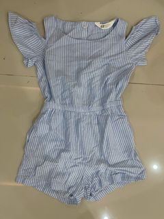 H&M Kids Playsuit