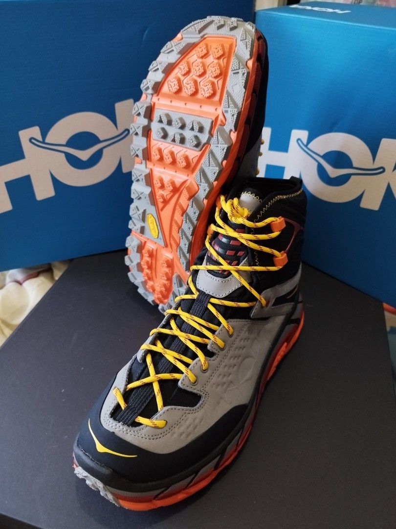 Hoka One One Tor Ultra Hi 1129958 BCPPP us10.5 44 2/3 28.5cm, 男裝