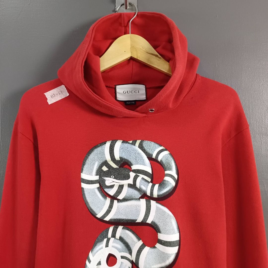 Kevin hart gucci sweater hotsell