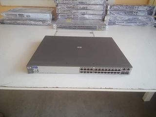 HP Procurve switch 2626