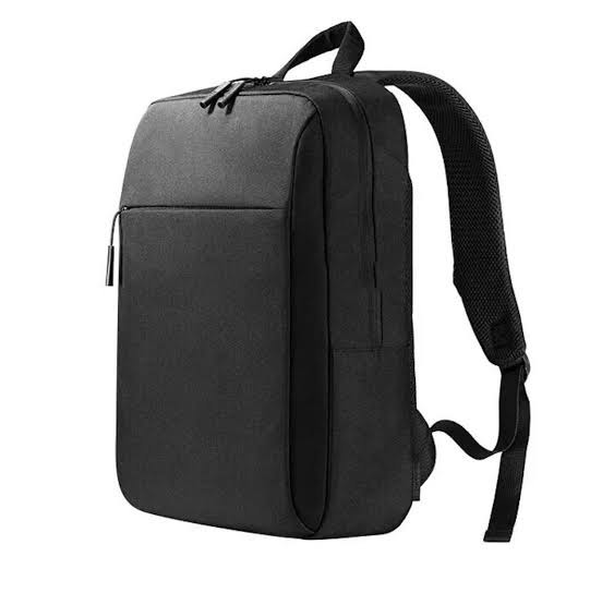 Huawei Laptop Backpack, Men's Fashion, Bags, Backpacks on Carousell