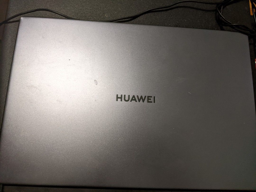 huawei mate d14 ryzen 5 specs