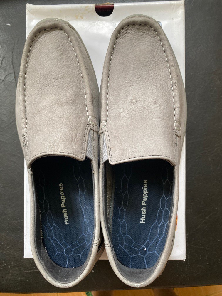 Hush puppies toby venetian best sale