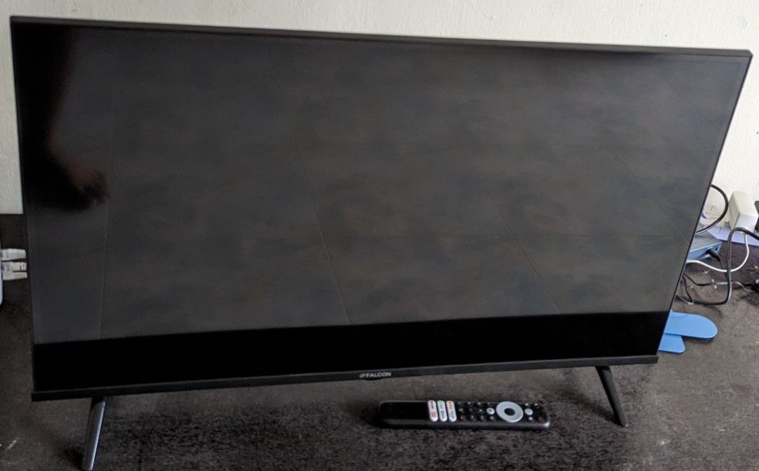iFFalcon 32 Inch 1080p TV, TV & Home Appliances, TV & Entertainment, TV ...