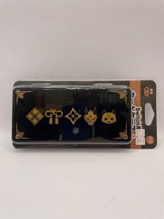 Nintendo Switch Accessories Collection item 3