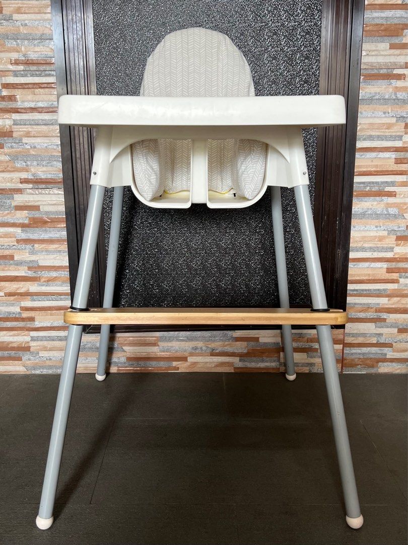 Ikea Antilop High Chair on Carousell