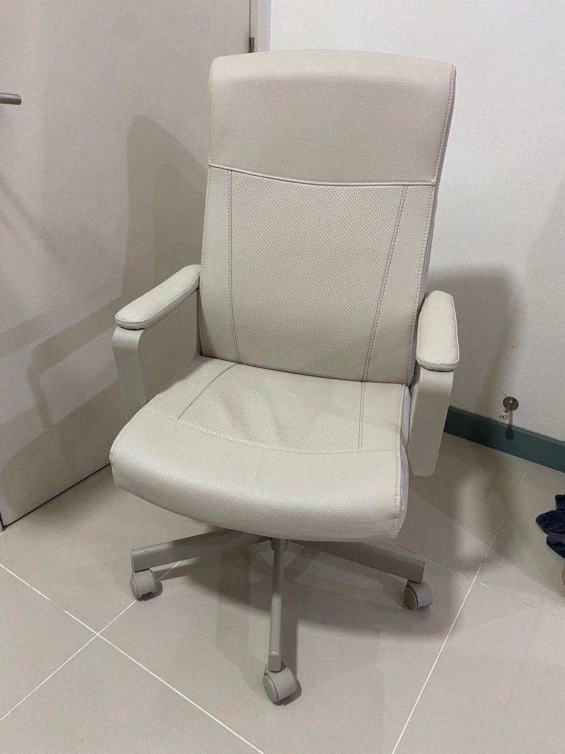 Millberget ikea hotsell chair review