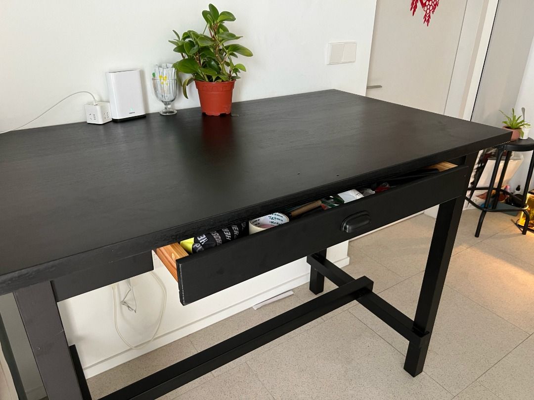 Nordviken on sale bar table
