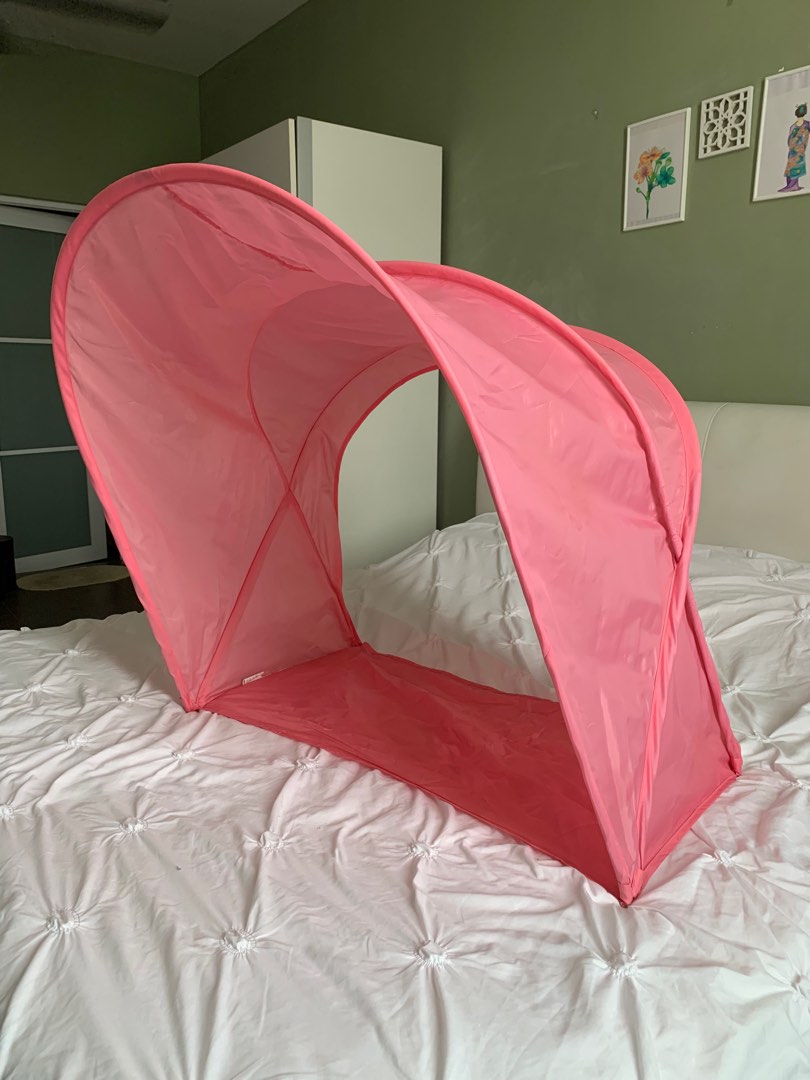 IKEA SUFFLETT Bed Tent
