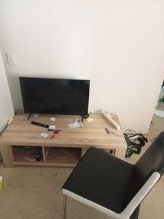 Ikea TV unit