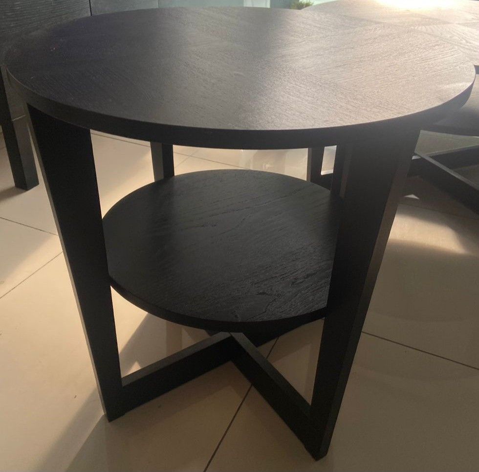 Vejmon side table discount