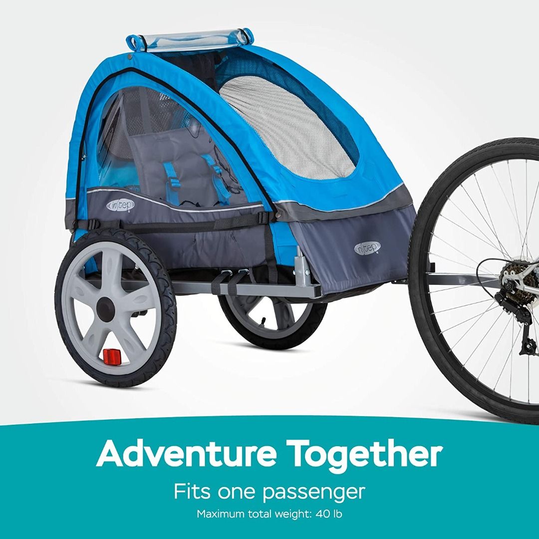 Instep bike cart new arrivals