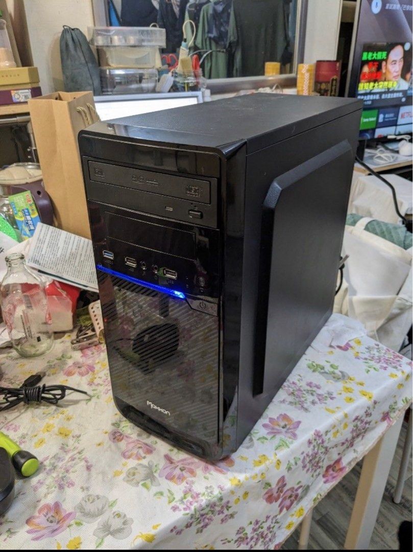 I3 3220 gtx best sale 750