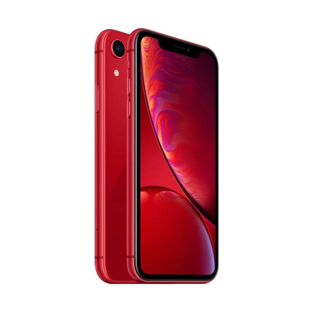 iPhone XR 128GB Red, Mobile Phones & Gadgets, Mobile Phones, iPhone