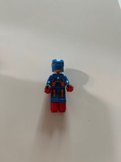 Iron Man? Minifigure