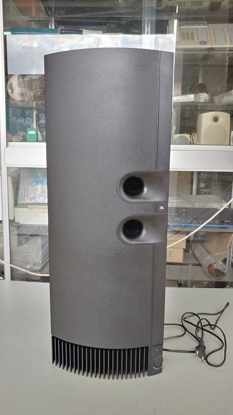 Jbl bass 2 subwoofer best sale