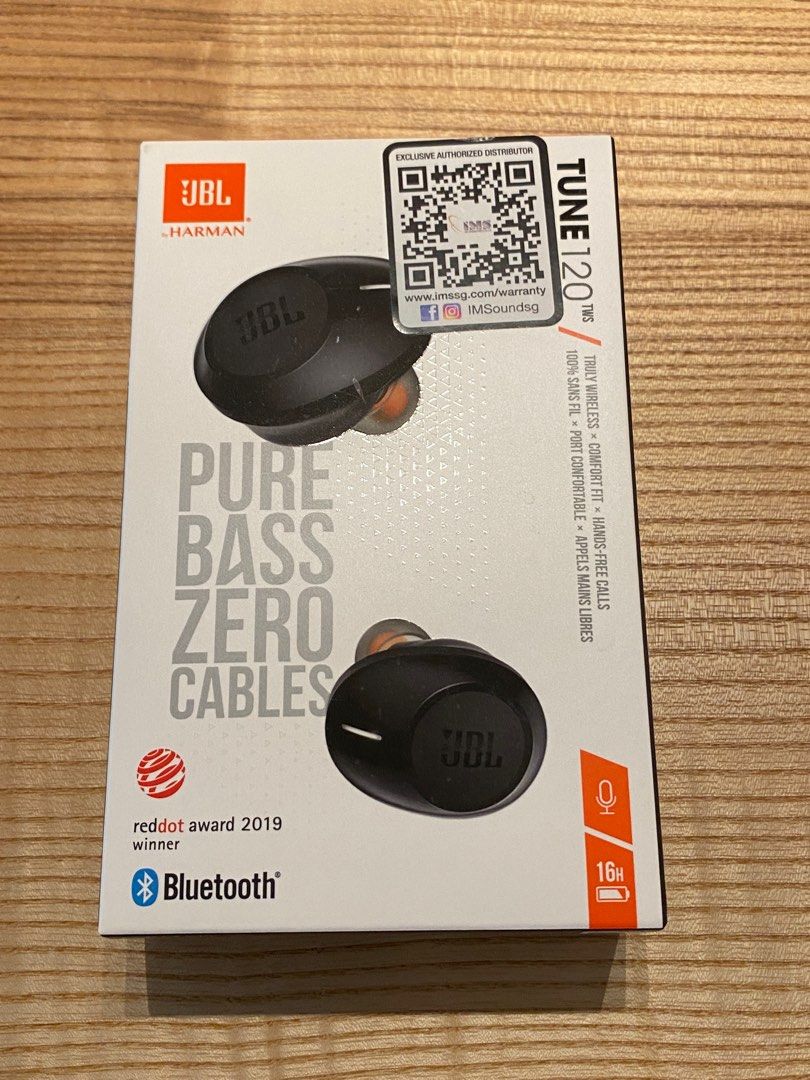 Pure bass zero cables outlet