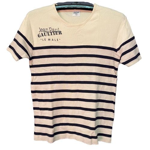 Jean paul gaultier tee sale