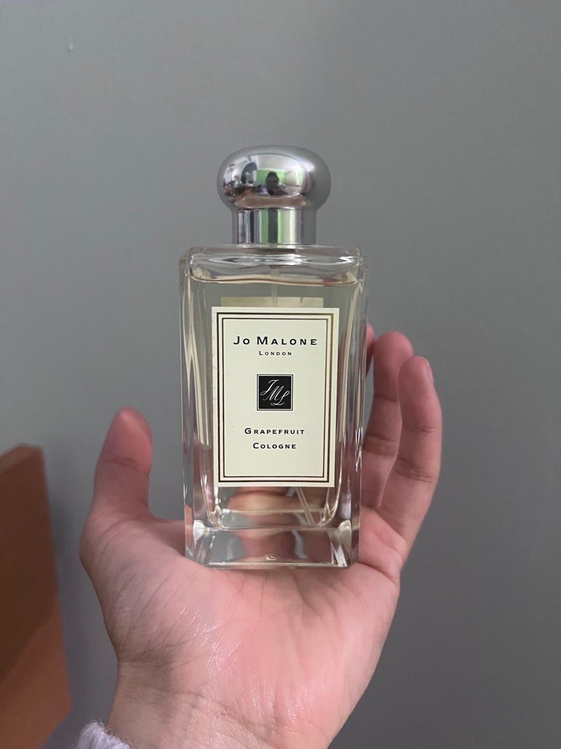 Jo Malone Perfume, Beauty & Personal Care, Bath & Body, Body Care on