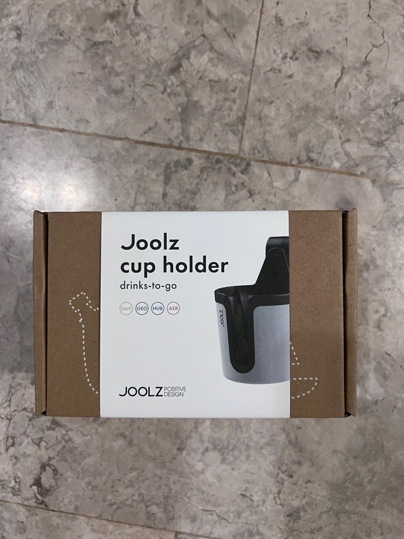 Joolz Cup Holder, Babies & Kids, Going Out, Other Babies Going Out
