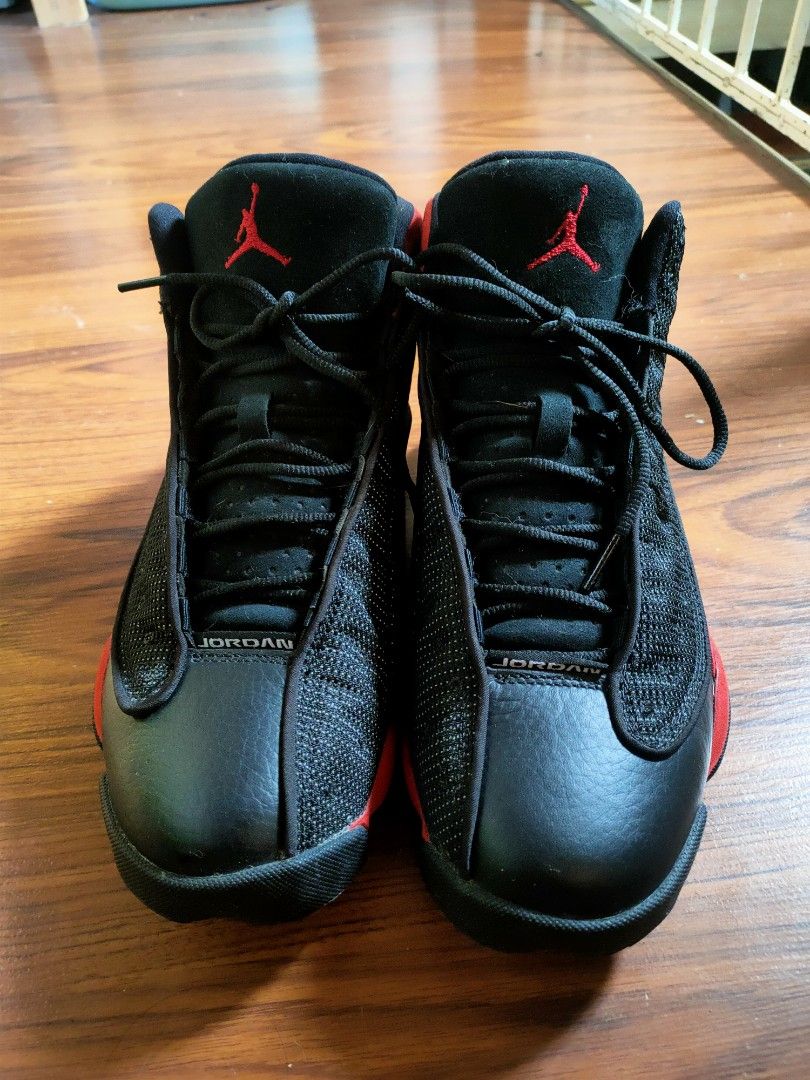 Jordan 13 bred 2013 on sale