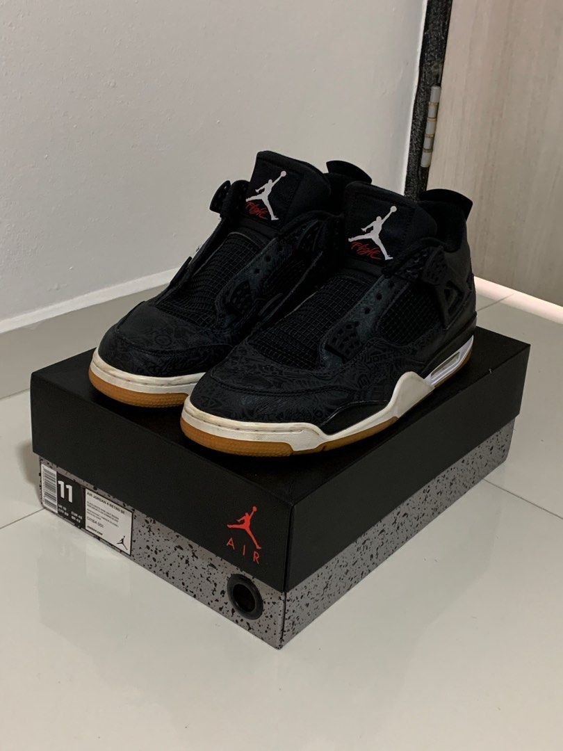 Nike air sales 27 black laser