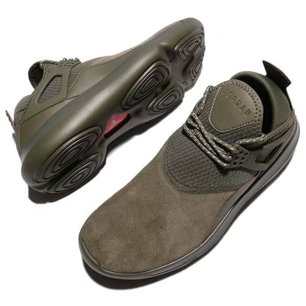 Jordan fly 89 olive shop