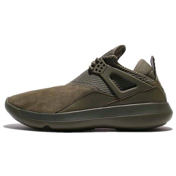 Jordan fly hot sale 89 green