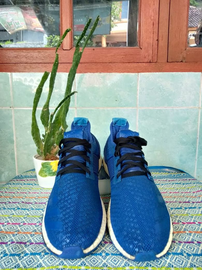Adidas ultra deals boost uncaged insole