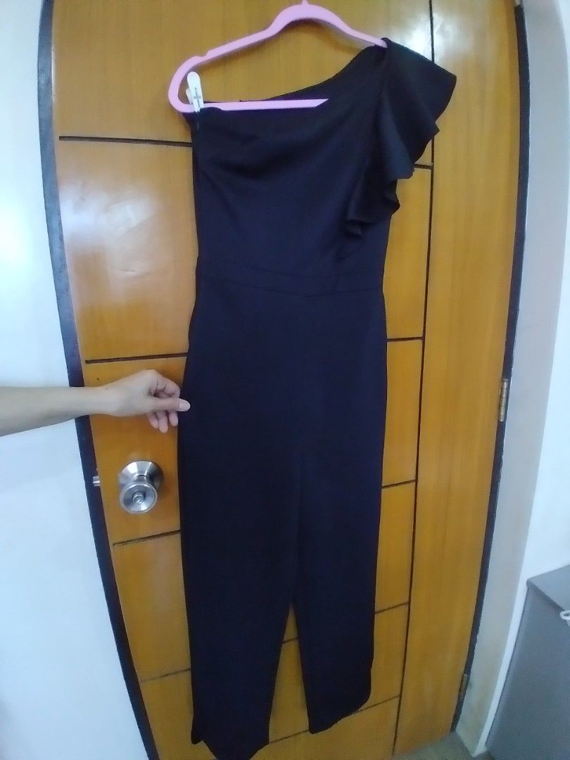 KARIMADON Jumpsuit for Cocktail Party/Evening Event on Carousell