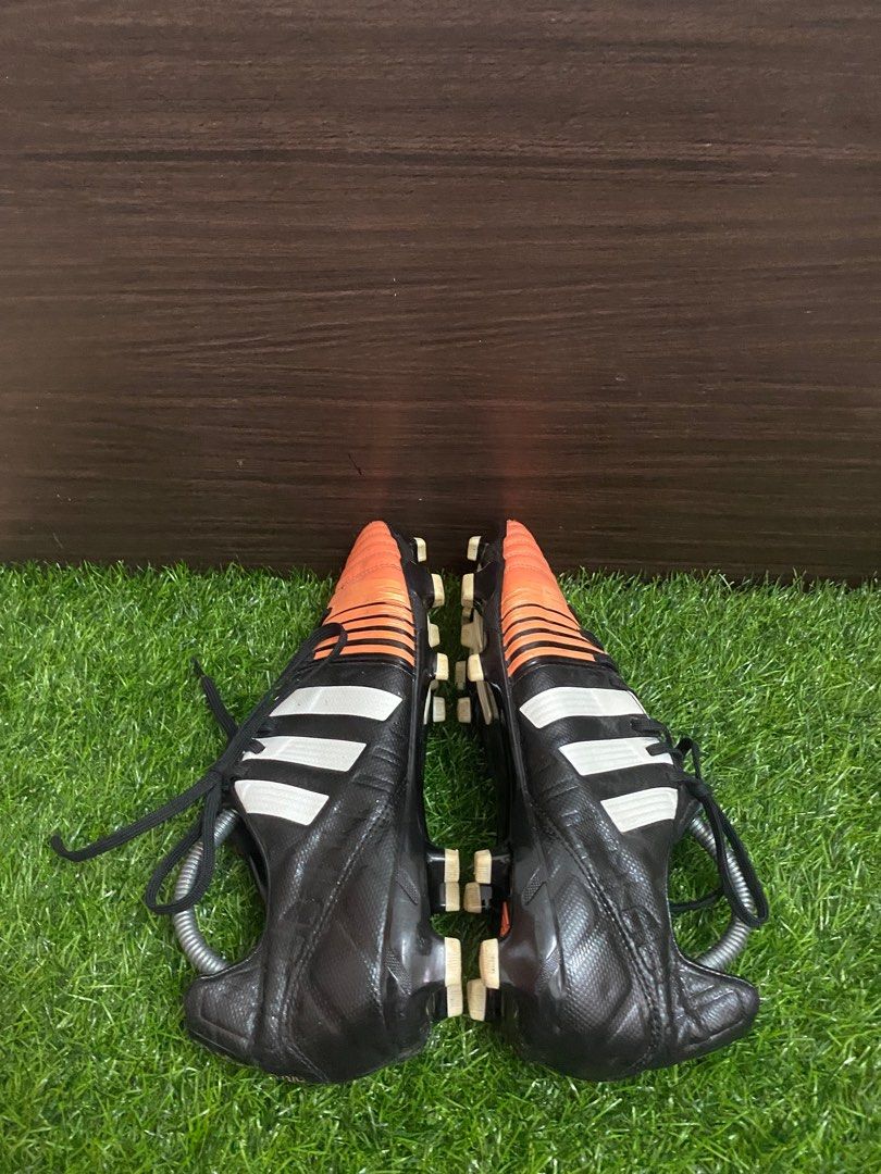 Adidas nitrocharge calcetto store