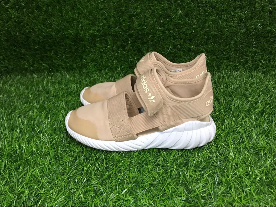 Kasut sandal adidas shop