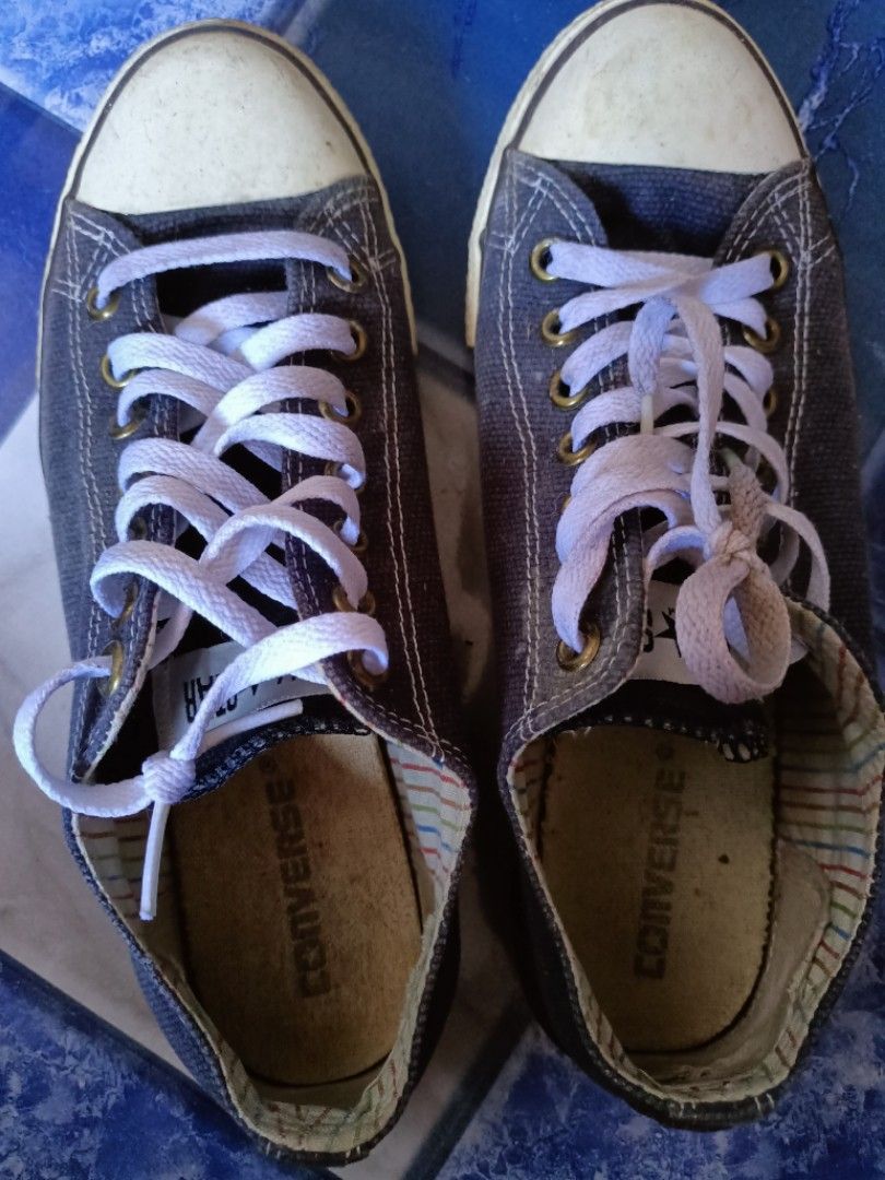 Kasut shop converse original