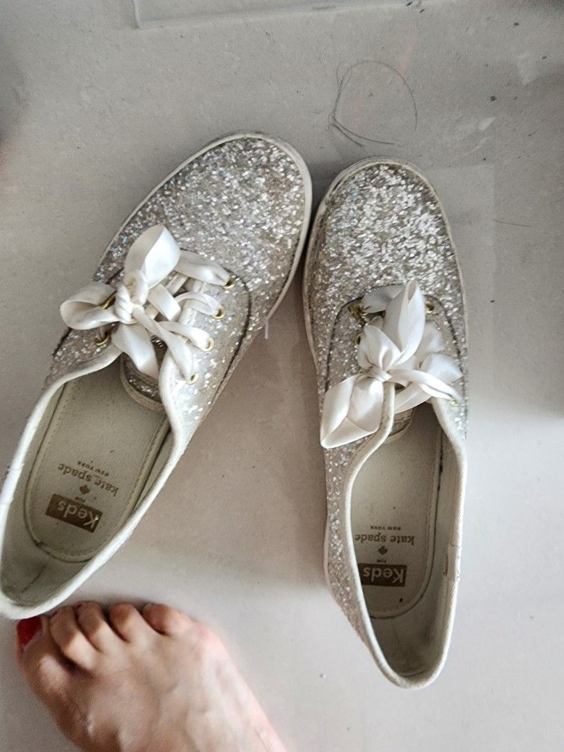 Keds confetti sales