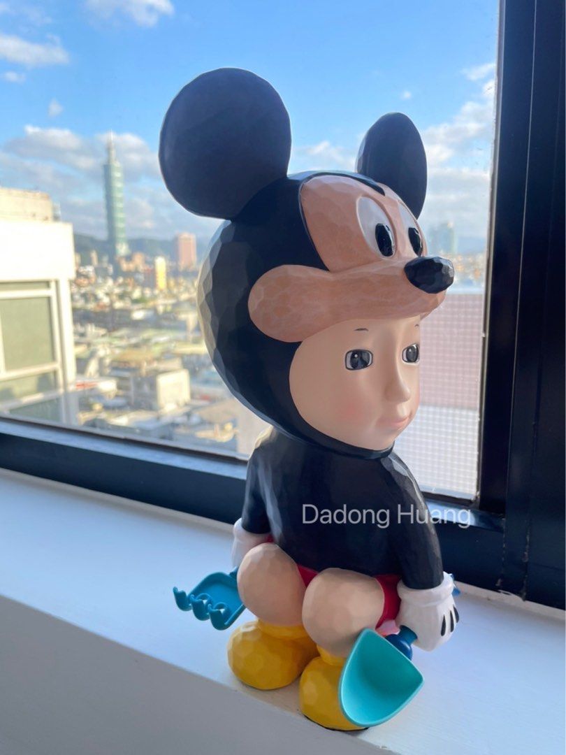 小泉悟Xディズニー With