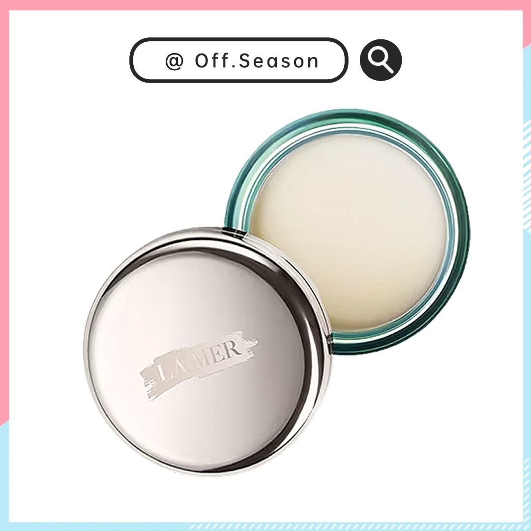 La mer lip on sale balm