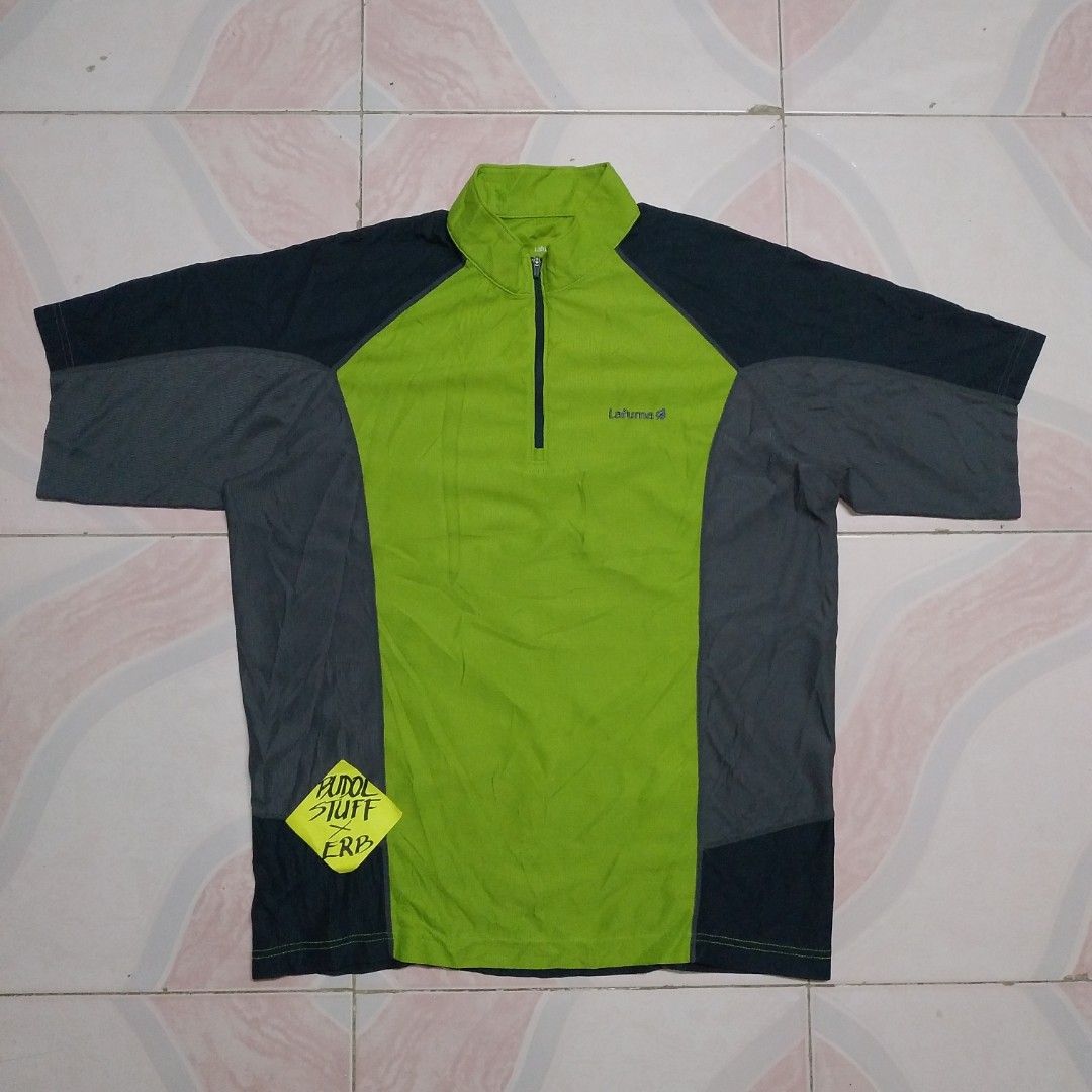 lafuma, Men's Fashion, Activewear on Carousell