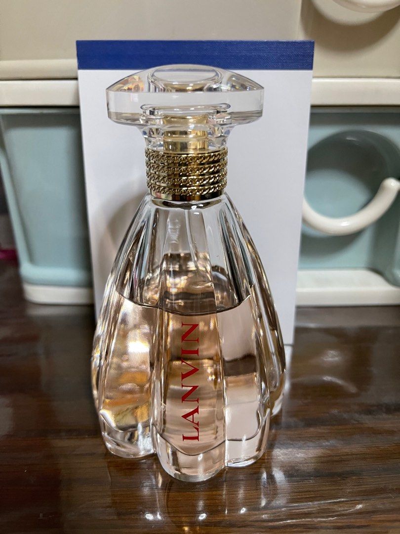 Modern Princess by Lanvin, 3 oz EDP Spray for Women