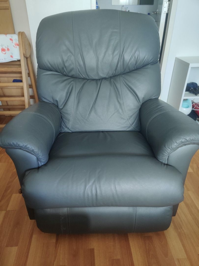 La z sales boy larson recliner