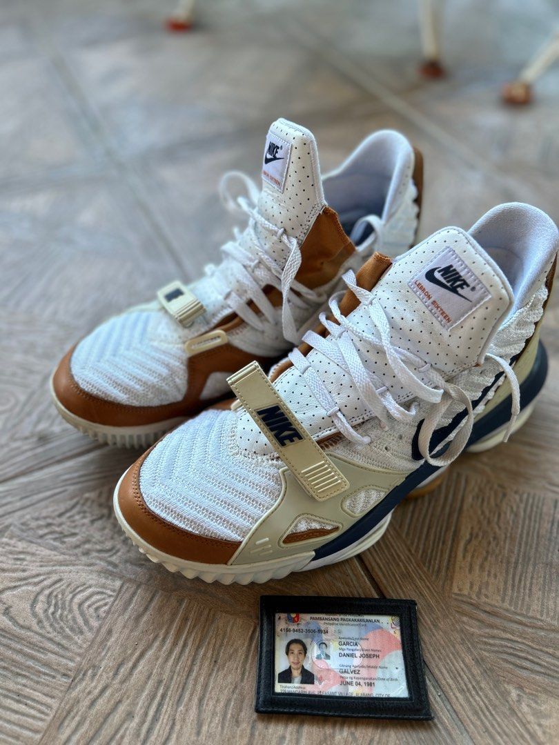 Bo jackson lebrons outlet